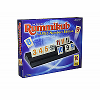 Rummikub® Large Number Edition