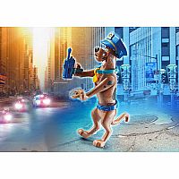 70714 SCOOBY-DOO! Police Figure