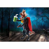 70715 SCOOBY-DOO! Vampire Figure