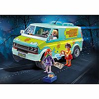 70286 SCOOBY-DOO! Mystery Machine