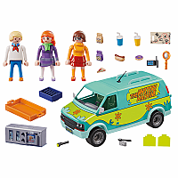 70286 SCOOBY-DOO! Mystery Machine