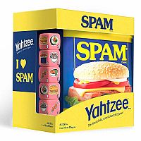 Yahtzee Spam