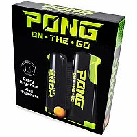 Pong on the Go