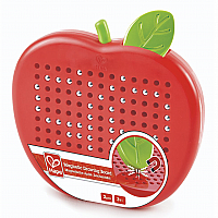 Magnetic Drawing Board Apple