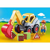 70125 Shovel Excavator