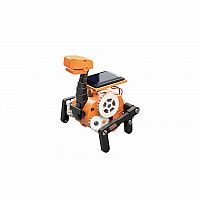 Solar Robot 8-in-1 Kit