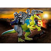 70625 Spinosaurus: Double Defense Power