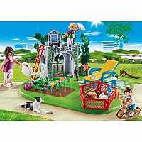 70010 SuperSet Family Garden