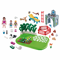 70010 SuperSet Family Garden