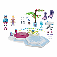 70008 SuperSet Royal Ball