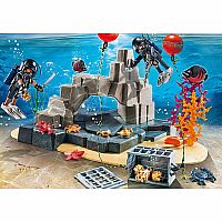70011 SuperSet Tactical Dive Unit
