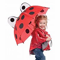 Umbrella Ladybug
