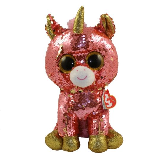 Sunset beanie boo 2025