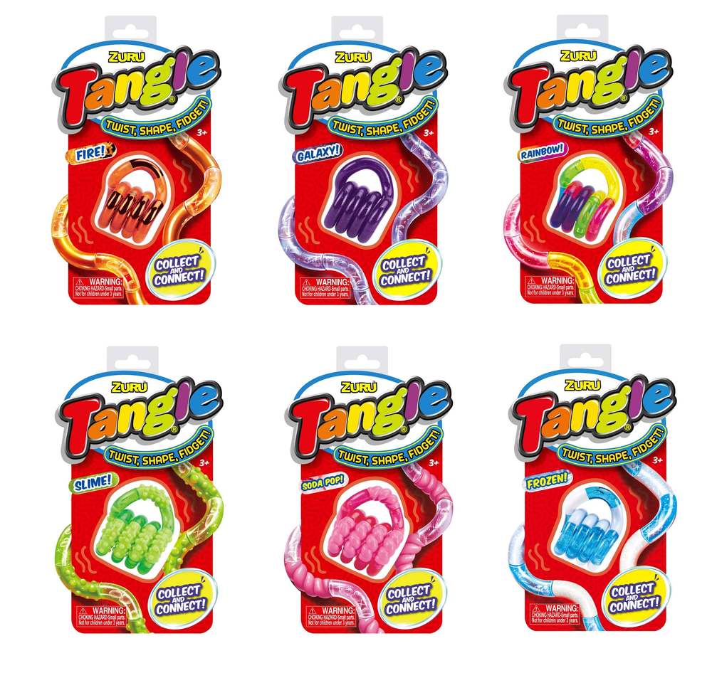 Tangle Jr Crush Tangle Jr Crush