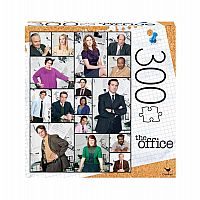 The Office Puzzle (A) 300pc
