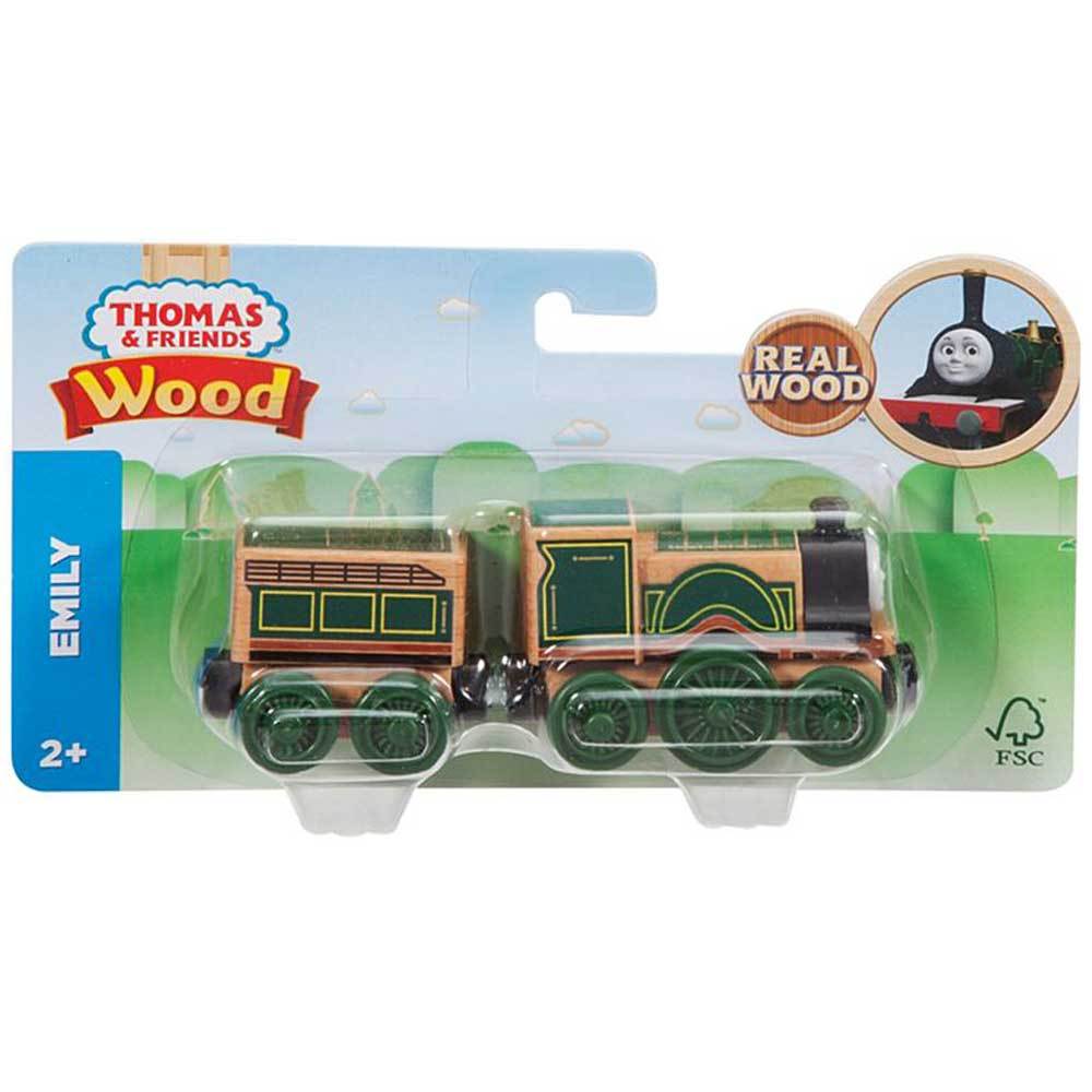 emily train toy
