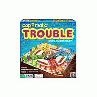 Trouble