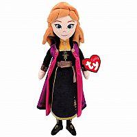 Disney Princess: Anna Doll 