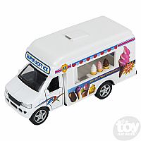 Ice Cream Truck 5