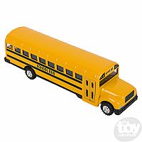 Super School Bus 8.5