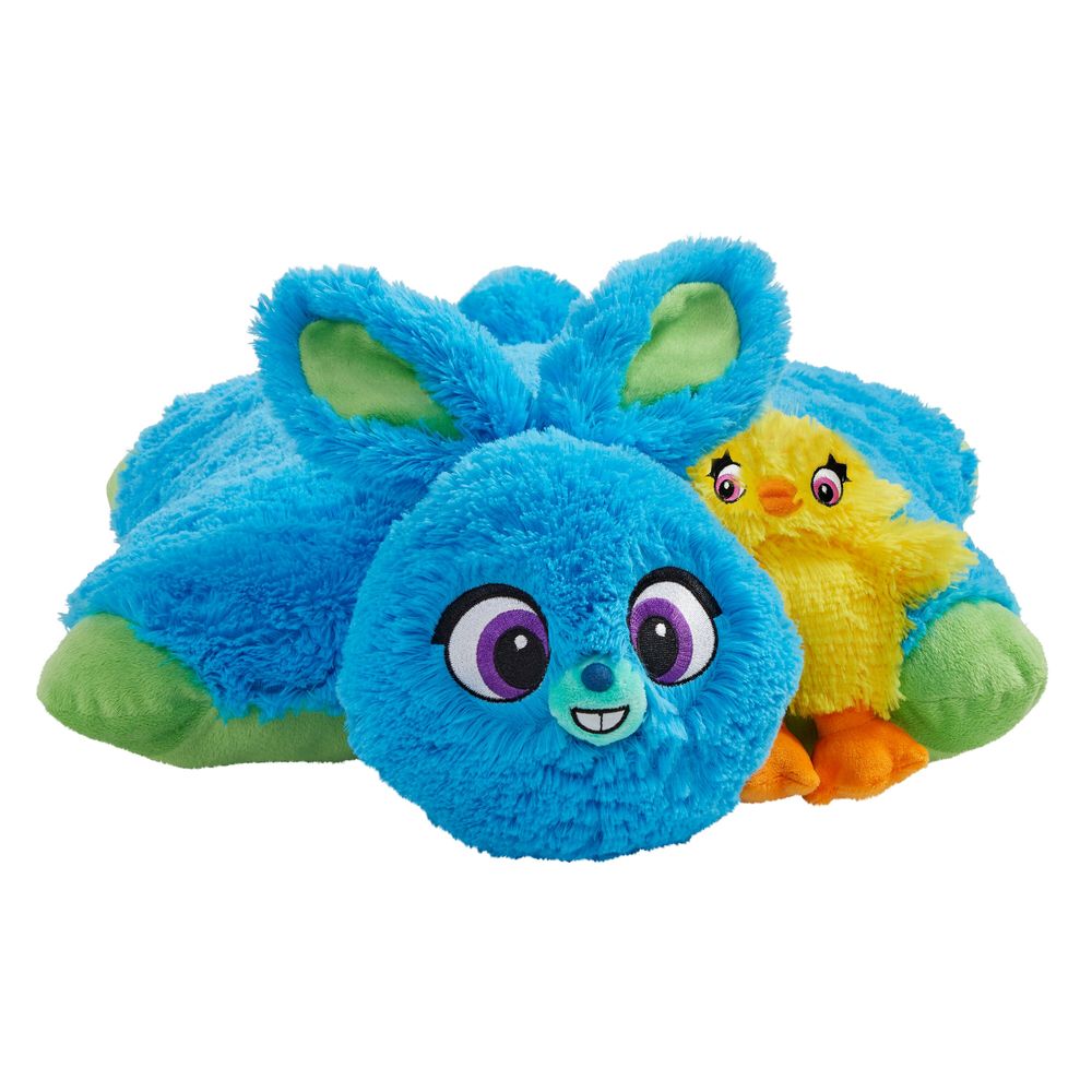 ducky pillow pet