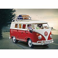 70176 Volkswagen T1 Camping Bus