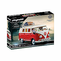 70176 Volkswagen T1 Camping Bus