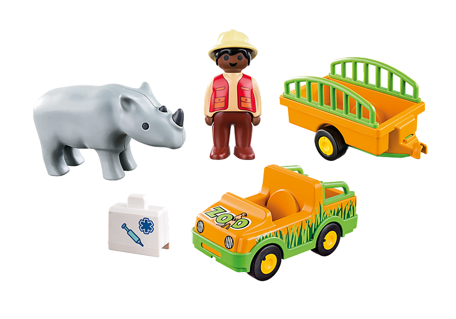 skip hop zoo vehicle