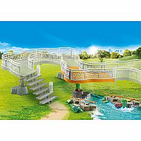 70348 Zoo Viewing Platform Extension