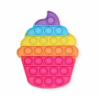 OMG POP Cupcake