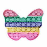 Rainbow Butterfly