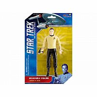 Star Trek: James T. Kirk