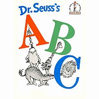 Dr. Seuss's ABC