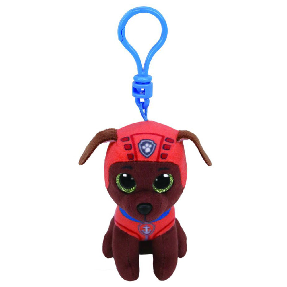 zuma beanie boo