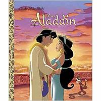 Disney's Aladdin 