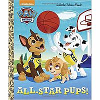 All-Star Pups!