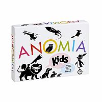 Anomia Kids