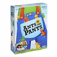 Ants in the Pants