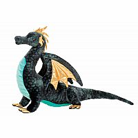 Aragon Navy Dragon