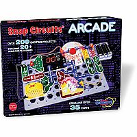 Snap Circuits ® Arcade