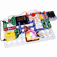 Snap Circuits ® Arcade 