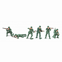 Army Men Designer