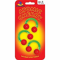 Atomic Cherry