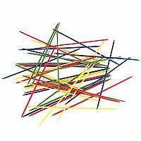 Pick-Up Sticks