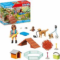 70676 Dog Trainer Gift Set