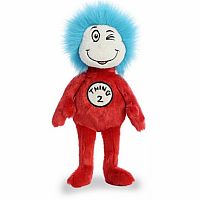 Thing 2 Plush 12