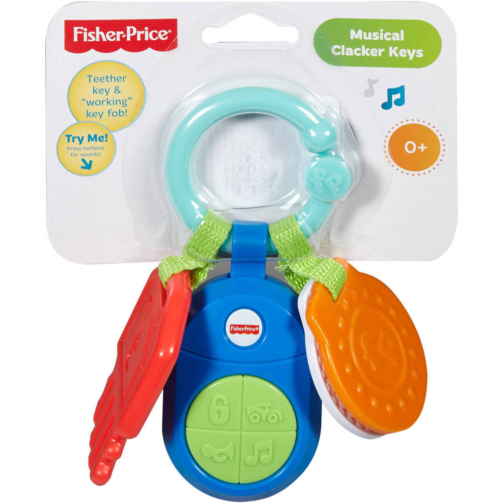 musical clackers