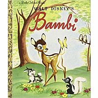 Disney's Bambi 