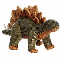 Dinosaurs: Stegosaurus 13