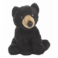 Mini Black Bear 5